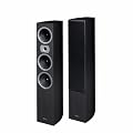 Heco Victa 701 3-Wege Standlautsprecher (160 Watt) schwarz (St�ck)