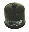 K&N KN-202 Honda/Kawasaki High Performance Oil Filter