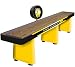 Iowa Hawkeyes 9 Foot Venture Shuffleboard Table