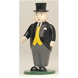 Bachmann Trains Thomas And Friends - Sir Topham Hatt