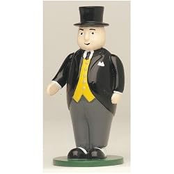 Bachmann Trains Thomas And Friends - Sir Topham Hatt