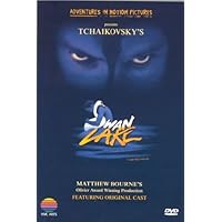 Tchaikovsky - Swan Lake (Matthew Bourne) (1998)