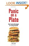 Panic on a Plate: How Society Developed an Eating Disorder (Societas)