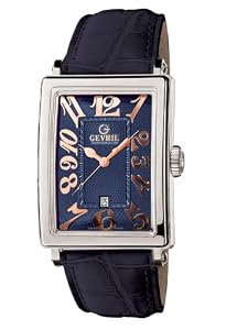 Gevril Women's 7043R Avenue of Americas Watch from Gevril
