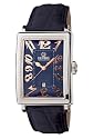 Gevril Women's Avenue of Americas Watch #7043R