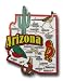 Arizona - Magnets