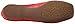 Jessica Simpson Women's Manie Rubber Ballet Flat