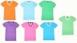 Ralph Lauren Sport Women Pony Logo V-Neck T-shirt