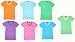 Ralph Lauren Sport Women Pony Logo V-Neck T-shirt