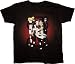 Naruto: Temari, Gaara, and Kankuro from Sand Village Black T-Shirt