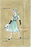 50's Dept Store Ads Magnificent Colors, Art Poster by Del Walters