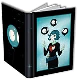Tara McPherson Mr. Wiggles Journal