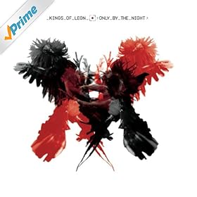 only by the night kings of leon album
