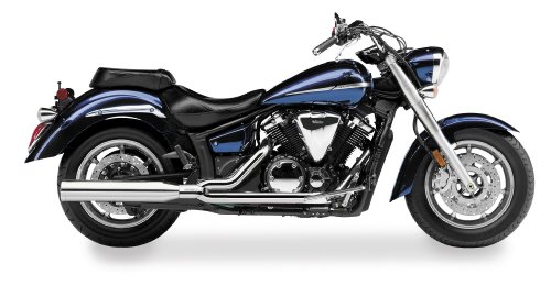 Cobra PowerPro HP 2 Into 1 with Billet Tip Exhaust 1463