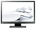 Benq G2400W 24 Zoll TFT Monitor HDMI DVI (Kontrast 1000:1, 5ms Reaktionszeit) schwarz