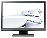 Benq G2400W 24 Zoll TFT Monitor HDMI DVI (Kontrast 1000:1, 5ms Reaktionszeit) schwarz