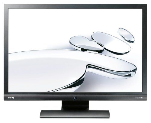 Childrens Toyshop  PC Hardware : Benq G2400W 24 Zoll TFT Monitor HDMI DVI (Kontrast 1000:1, 5ms Reaktionszeit) schwarz