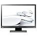 Benq G2400W 24 Zoll TFT Monitor HDMI DVI (Kontrast 1000:1, 5ms Reaktionszeit) schwarz