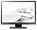 Benq G2400W 24 Zoll TFT Monitor HDMI DVI (Kontrast 1000:1, 5ms Reaktionszeit) schwarz