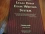 LEEWS Legal Essay Exam Writing System (2003)