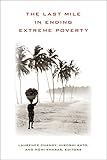 The last mile in ending extreme poverty