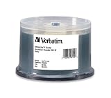 Verbatim Archival Grade CD-R 700MB 50pk 96159