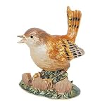Wren Collectible Figurine