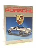 The complete book of Porsche