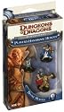 D and D Dungeons and Dragons Miniatures Players Handbook Heroes Divine Heroes 1