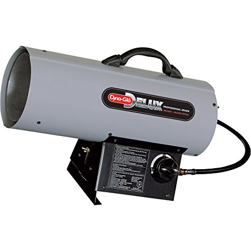 Get Best Deal For Dyna Glo Delux Portable Propane Forced Air Heater