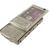 Review FREEBITSUK CRYN95NOK / FREEBITSUK - CRYSTAL HARD CASE FOR NOKIA N95