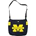 Little Earth Productions Michigan Wolverines MVP Jersey Tote