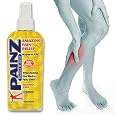 Painz Amazing Muscle and Joint Pain Relief Odorless Homeopathic Spray