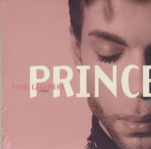 Prince - Pink Cashmere (Album Version) Lyrics - Zortam Music