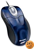 Microsoft INTELLIMOUSE EXPLORER COBALT BASIN B75-00106