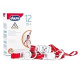 CHICCO Bretelles de sécurité (assortiment) Les indispensables 68390400000