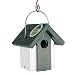 Woodlink RBH5 Varicraft Fully Functional Birdhouse with Removable Roof