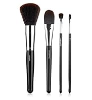 4 Piece Autograph Brush Set