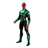 DC Direct Green Lantern Series 5: Sinestro Action Figure