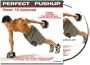 Perfect Pushup Power 10 Advanced DVD