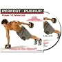 Perfect Pushup Power 10 Advanced DVD