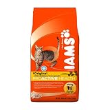 Iams Proactive Health Adult Original With Chicken Premium Cat Food 6.8 Lbs
