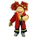 Living Puppets Handpuppe Puppe Sophie 65cm