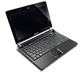Gateway LT2032u 10.1-Inch Black Netbook - Over 7 Hours of Battery Life (Windows 7 Starter)
