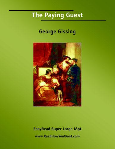 George Gissing