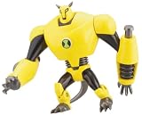 Ben 10 Armodrillo 4