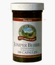 Juniper Berries (100)