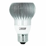 Feit Electric PAR20/HP/LED 3-LED 8-Watt 120V PAR20 Flood Reflector