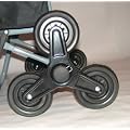 Einkaufstrolley - TREPPENSTEIGER Einkaufswagen