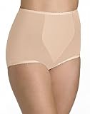 Bali Tummy Panel Light Control Brief X70J 2X Light Beige/Light Beige